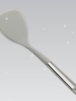 MR-1503 Лопатка нейлон/нерж 34,5х9,5см Maestro