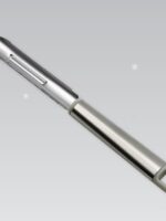 MR-1505 Овочечистка нерж 25,5х3см Maestro