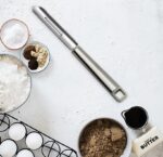 MR-1505 Овочечистка нерж 25,5х3см Maestro - Зображення 2