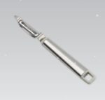 MR-1504 Овочечистка нерж 21,5х2,5см Maestro