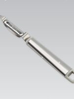 MR-1504 Овочечистка нерж 21,5х2,5см Maestro