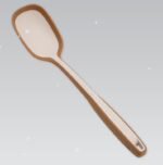 MR-1065 Ложка силікон 33х7х4,7см Maestro