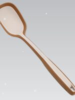 MR-1065 Ложка силікон 33х7х4,7см Maestro