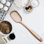 MR-1065 Ложка силікон 33х7х4,7см Maestro - Зображення 2