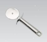 MR-1506 Ніж для піцци нерж 21,8х7,8см Maestro