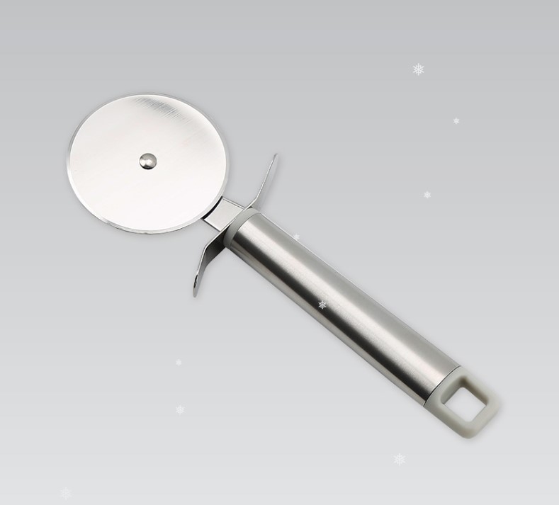 Знімок екрана 2025-12-26 141239 MR-1506 Ніж для піцци нерж 21,8х7,8см Maestro - Зображення 1