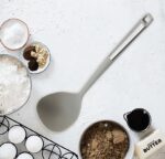 MR-1502 Черпак нейлон/нерж  Maestro - Зображення 2