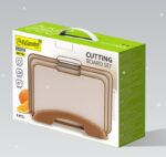 MR-1788 Набір з 3 пластм. досок + підставка Maestro - Зображення 6