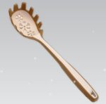 MR-1066 Ложка для спагетті силікон 33х7,2х6см Maestro