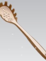 MR-1066 Ложка для спагетті силікон 33х7,2х6см Maestro