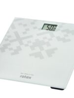 RSВ 09-UA Вага напольна електрична Rotex