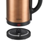 Електрочайник RKT 13-SG 1800Вт 2л Rotex - Зображення 3