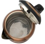 Електрочайник RKT 13-SG 1800Вт 2л Rotex - Зображення 4