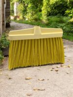 0116 Щітка дворова Гарда-3 жорстка 24*18см В