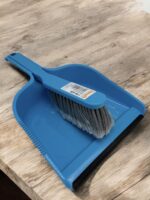 1164-03 Совок+щітка