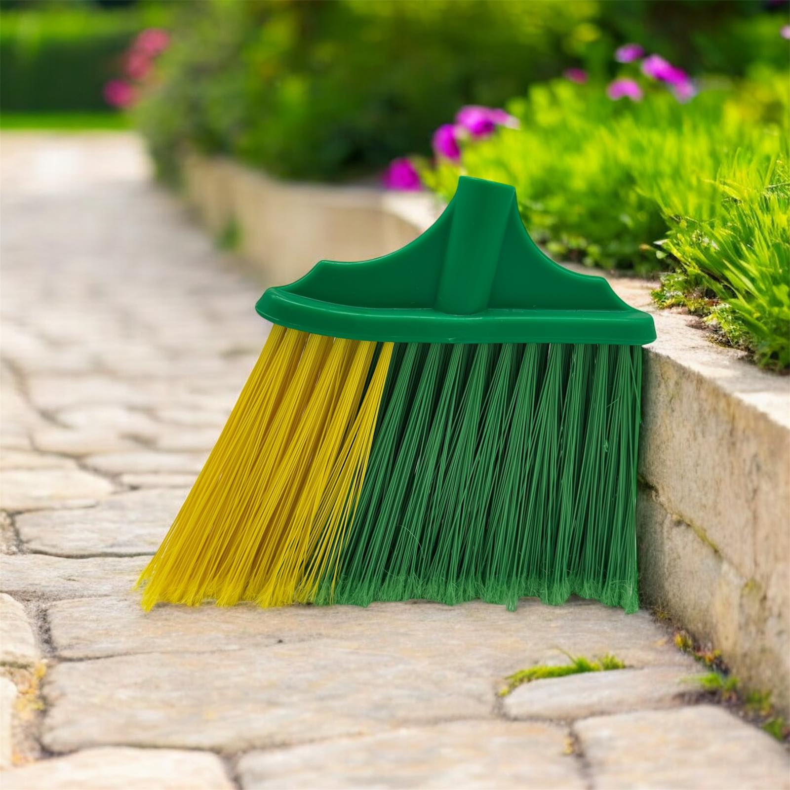 зображення_viber_2025-12-08_16-48-08-763 0110 Щітка для підлоги Марта 21см В - Зображення 1