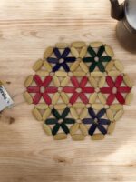 29815 Підставка під гаряче бамбук Польща