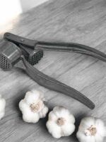 60604 Прес для часнику круглий RS-132