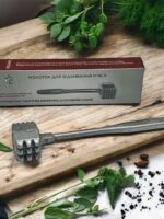 110 Молоток відбивний мет. в коробці