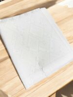 9312 Скатертина тефлон водовідштовхуюча 160х220см