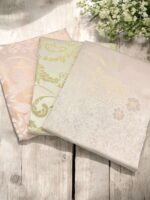 16 Скатертина 3D Жакард 120х152см