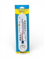 89955 Термометр - гігрометр