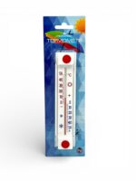 80981 Термометр на липучці Сонячний зонт (малий) исп 2