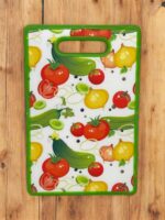 206А Доска обробна "Фрукти" мала 20х30