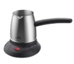 Електротурка 1455 МТ 600Вт,480мл Monte