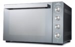 Електрична піч 2203В МТ 2400Вт,60л (конвекція) Monte