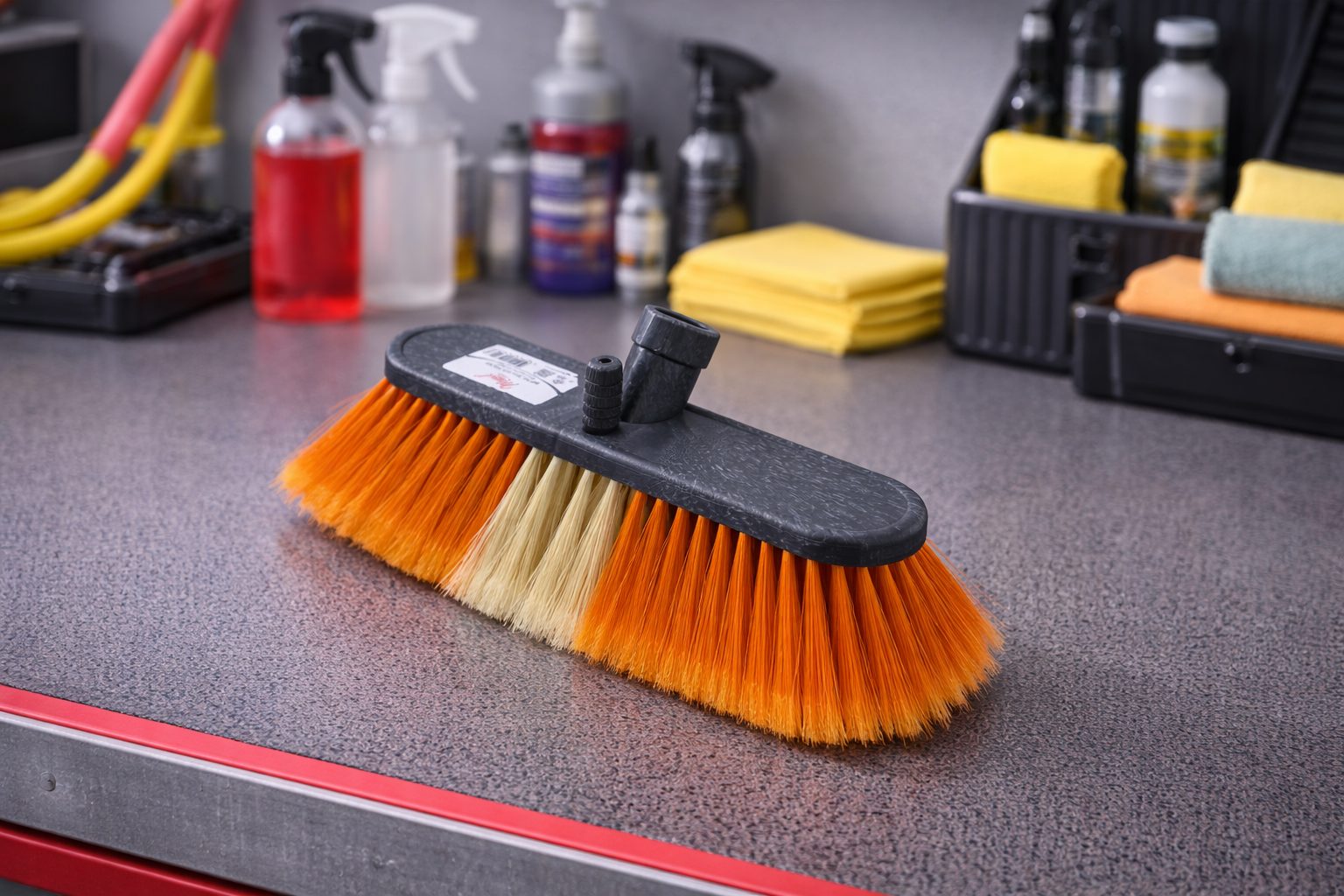 -403 Y-403 Автощітка 20см Maxel Oversize Economic - Зображення 1