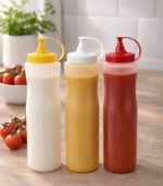 Sc-303 Пляшка для соусу 0,4л