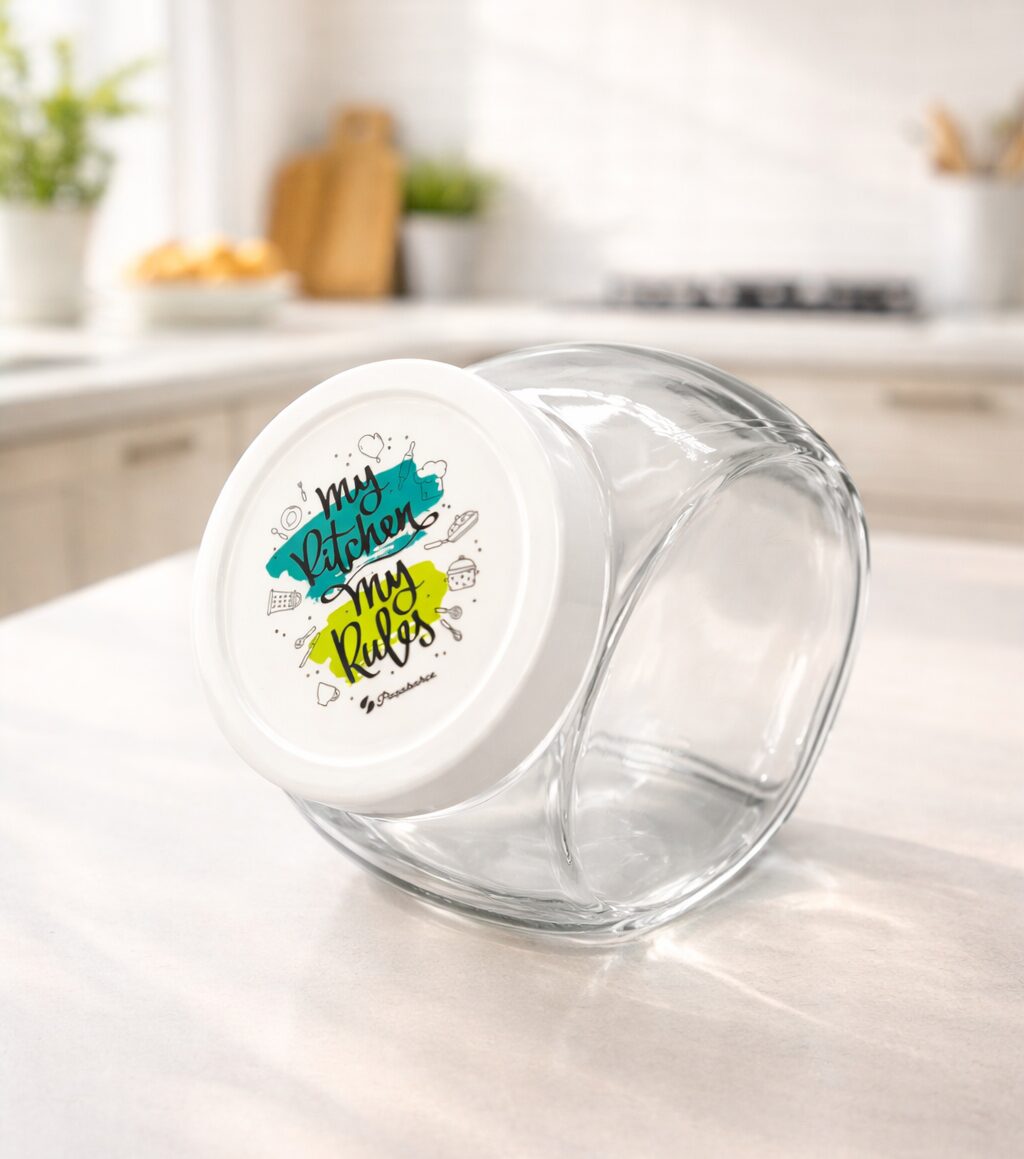 ChatGPT Image 23 січ. 2026 р., 11_16_32 80000/4-SL Банка з кришкою 1,5л 94шт) Белла - Зображення 1