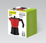 Кавоварка алюм. MR-1657-9  "Espresso Moka" 450мл Maestro - Зображення 4