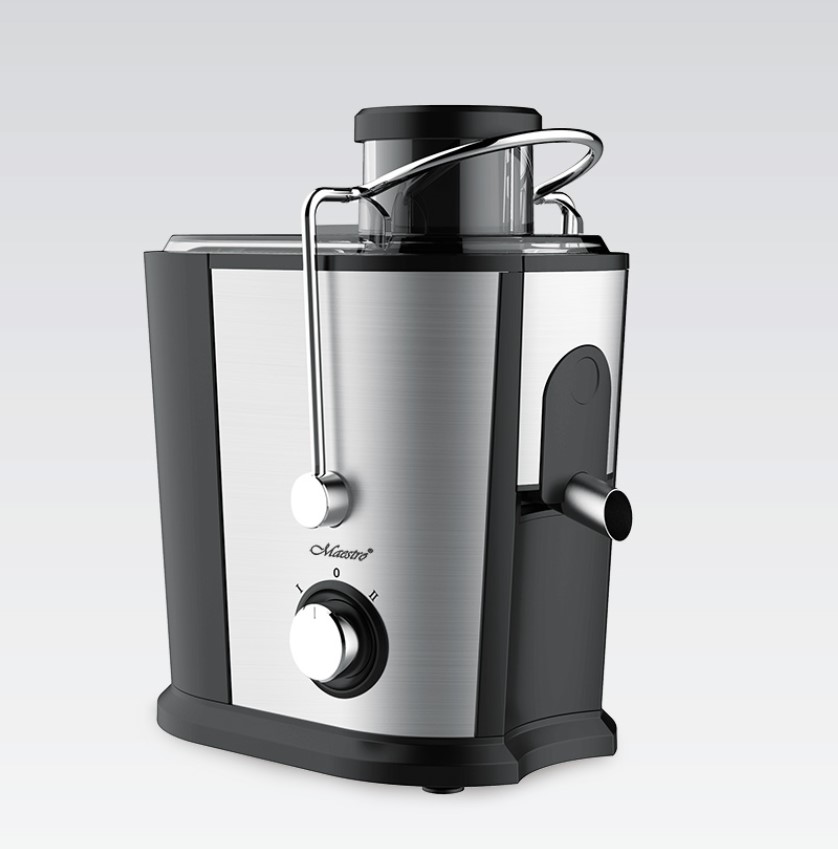 с1 MR-802 Соковижималка 700 Вт Maestro - Зображення 1