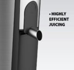 Соковижималка MR-802 700 Вт Maestro - Зображення 3