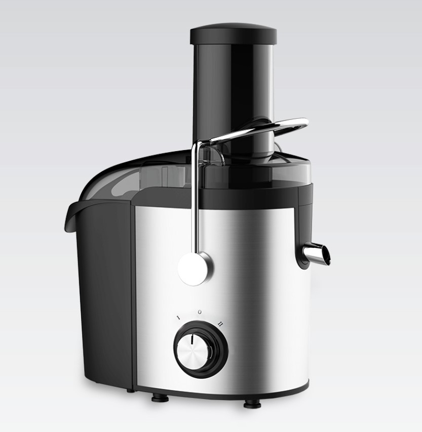 сок1 MR-805 Соковижималка 700 Вт Maestro - Зображення 1