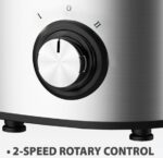 Соковижималка MR-805 700 Вт Maestro - Зображення 3