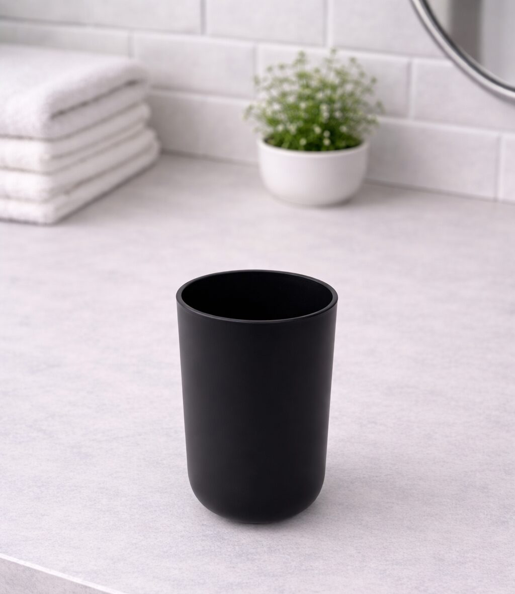 ста2 6468 Стакан для полоскання LAGO Польща - Зображення 1