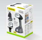 Відпарювач MR-357 1500Вт Maestro - Зображення 6