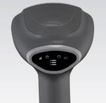 Відпарювач MR-358 1600Вт Maestro - Зображення 2