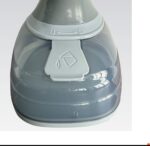 Відпарювач MR-358 1600Вт Maestro - Зображення 5