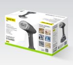 Відпарювач MR-358 1600Вт Maestro - Зображення 6