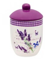 ZF 3528 LV Цукорниця 520мл Лаванда