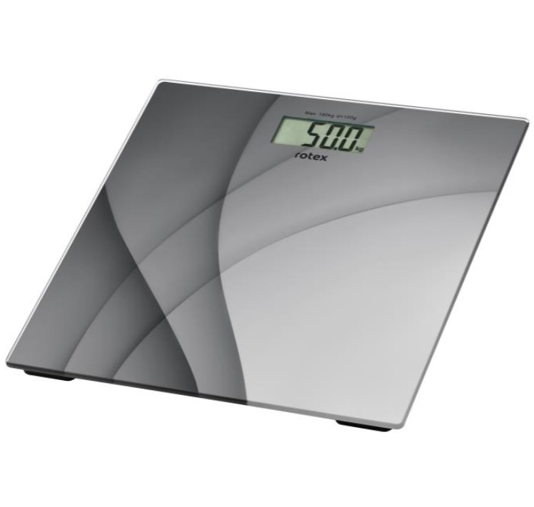 Знімок екрана 2026-01-08 094138 RSВ 18-G Вага напольна електрична Rotex - Зображення 1