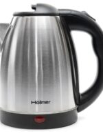 HKS-1102 Ел.чайник 1,8л нерж. 1800Вт Holmer #