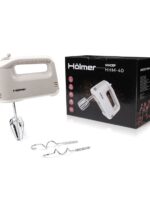 Міксер HHM-40 400Вт Holmer #