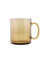 Кружка 400мл Herbata XL димна