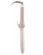 HC-Y700PERL Плойка  48Вт, >200С, дисплей, кераміка, бежевий ARDESTO - Зображення 4