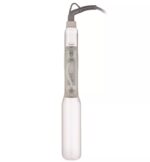 HS-Y701PERL Випрямляч 50Вт, 140-230C, кераміка, з функцією подачі пару, бежевий ARDESTO - Зображення 3